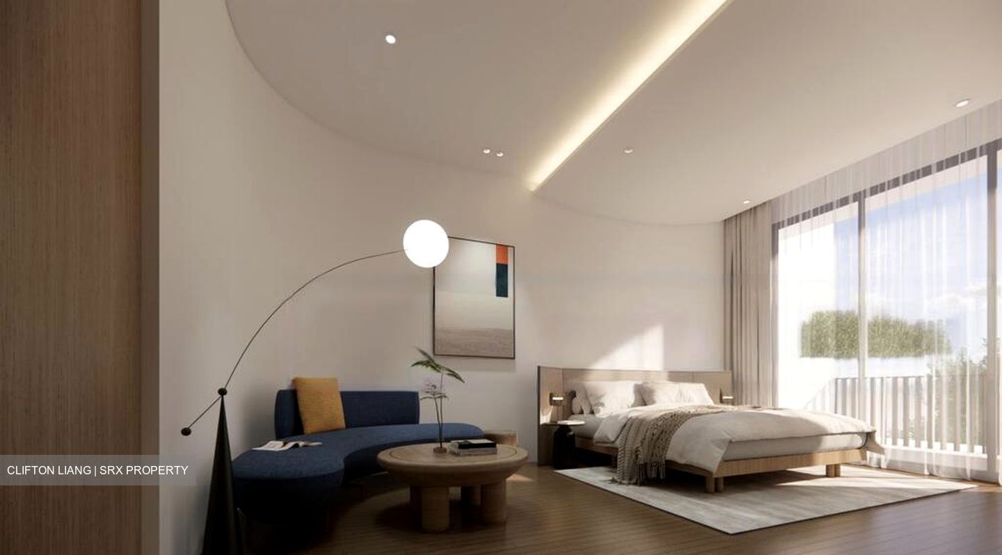 Happy Estate (D20), Terrace #474086481